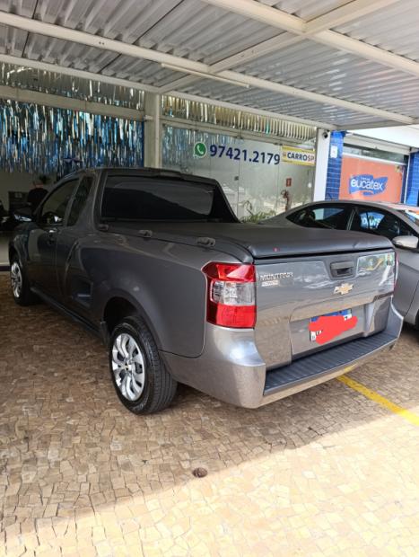 CHEVROLET Montana 1.4 FLEX LS, Foto 3