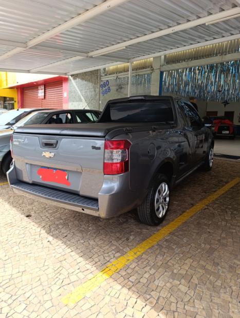 CHEVROLET Montana 1.4 FLEX LS, Foto 4