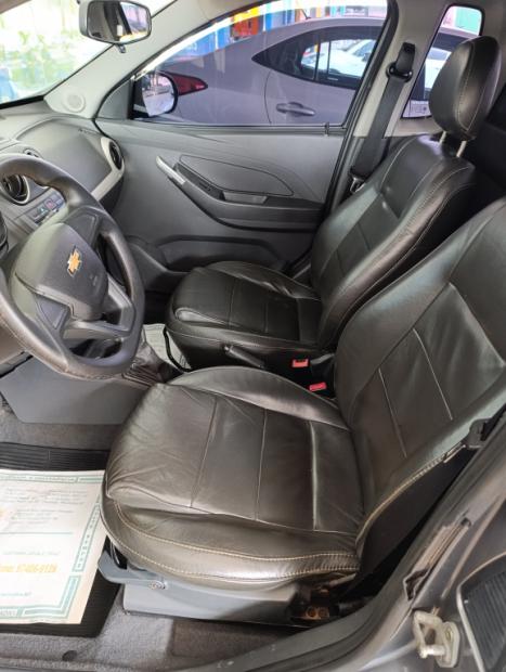 CHEVROLET Montana 1.4 FLEX LS, Foto 5