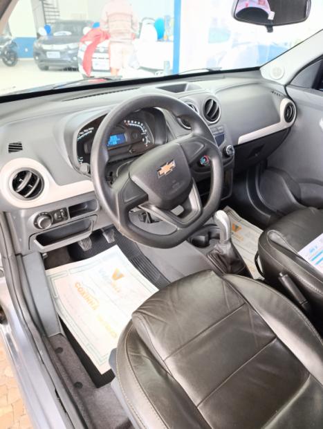 CHEVROLET Montana 1.4 FLEX LS, Foto 6