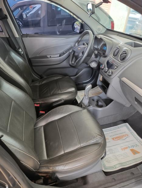 CHEVROLET Montana 1.4 FLEX LS, Foto 7