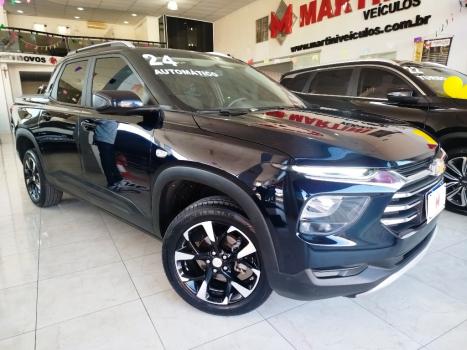 CHEVROLET Montana 1.2 12V FLEX LTZ TURBO AUTOMTICO, Foto 1