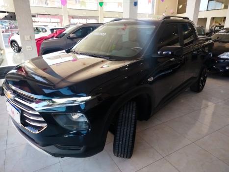 CHEVROLET Montana 1.2 12V FLEX LTZ TURBO AUTOMTICO, Foto 3
