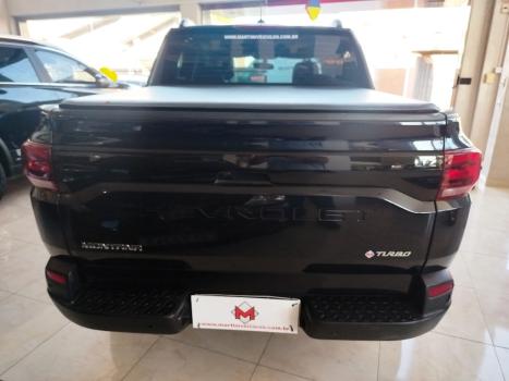CHEVROLET Montana 1.2 12V FLEX LTZ TURBO AUTOMTICO, Foto 5