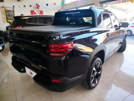 CHEVROLET Montana 1.2 12V FLEX LTZ TURBO AUTOMTICO, Foto 6