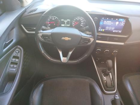 CHEVROLET Montana 1.2 12V FLEX LTZ TURBO AUTOMTICO, Foto 8