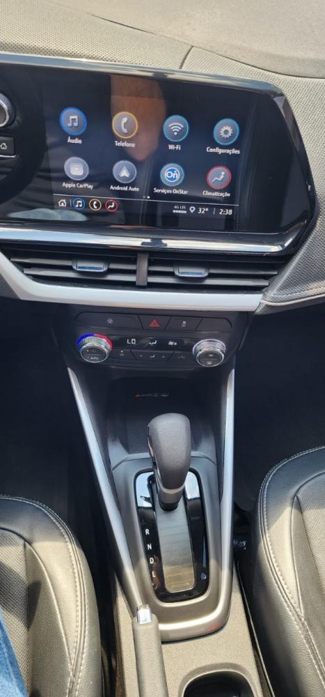 CHEVROLET Montana 1.2 12V FLEX PREMIER TURBO AUTOMTICO, Foto 9