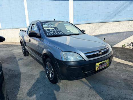 CHEVROLET Montana 1.4 FLEX CONQUEST, Foto 2