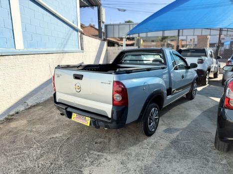CHEVROLET Montana 1.4 FLEX CONQUEST, Foto 3