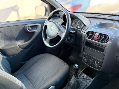 CHEVROLET Montana 1.4 FLEX CONQUEST, Foto 5