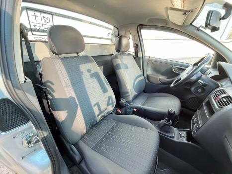 CHEVROLET Montana 1.4 FLEX CONQUEST, Foto 6