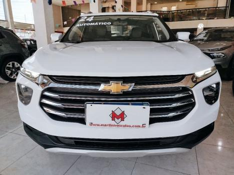 CHEVROLET Montana 1.2 12V FLEX LTZ TURBO AUTOMTICO, Foto 2