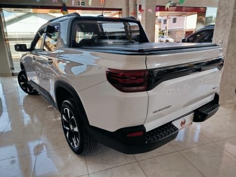 CHEVROLET Montana 1.2 12V FLEX LTZ TURBO AUTOMTICO, Foto 4
