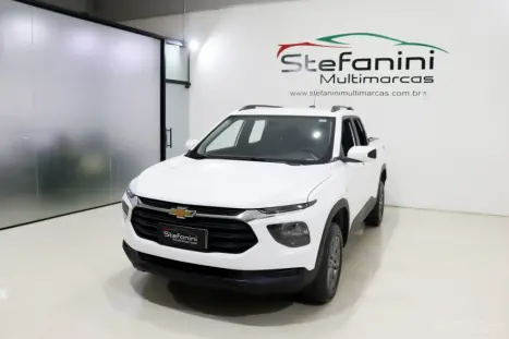 CHEVROLET Montana 1.2 12V FLEX LT TURBO, Foto 1