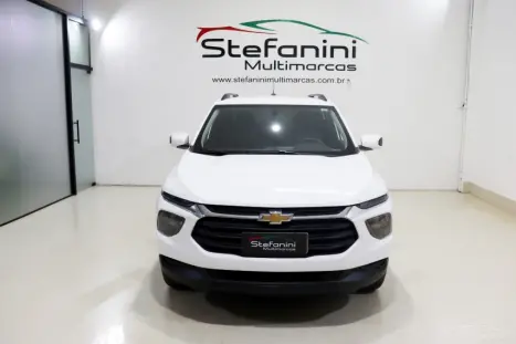 CHEVROLET Montana 1.2 12V FLEX LT TURBO, Foto 2
