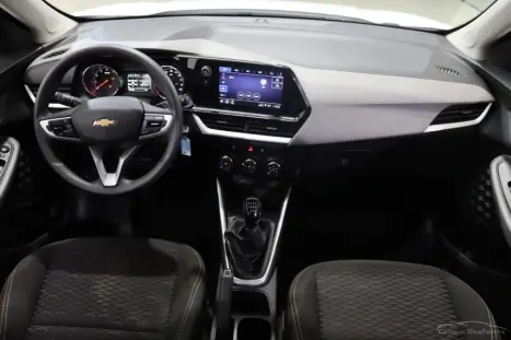 CHEVROLET Montana 1.2 12V FLEX LT TURBO, Foto 6
