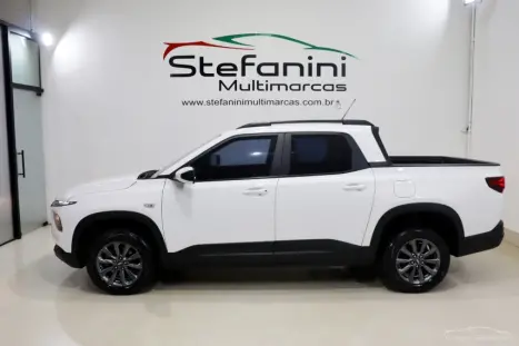 CHEVROLET Montana 1.2 12V FLEX LT TURBO, Foto 10
