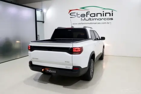 CHEVROLET Montana 1.2 12V FLEX LT TURBO, Foto 11