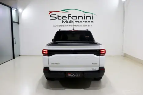 CHEVROLET Montana 1.2 12V FLEX LT TURBO, Foto 12