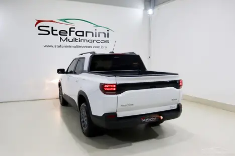 CHEVROLET Montana 1.2 12V FLEX LT TURBO, Foto 13