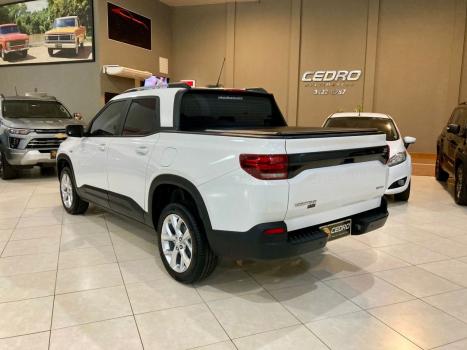 CHEVROLET Montana 1.2 12V FLEX LTZ TURBO AUTOMTICO, Foto 3