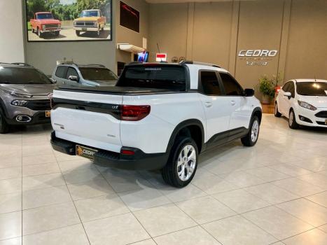 CHEVROLET Montana 1.2 12V FLEX LTZ TURBO AUTOMTICO, Foto 5