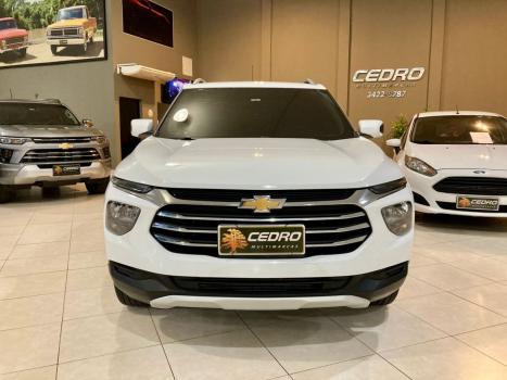 CHEVROLET Montana 1.2 12V FLEX LTZ TURBO AUTOMTICO, Foto 8