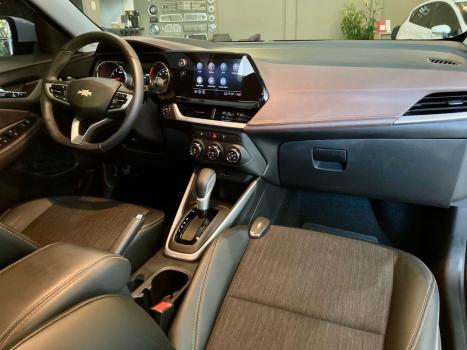 CHEVROLET Montana 1.2 12V FLEX LTZ TURBO AUTOMTICO, Foto 12