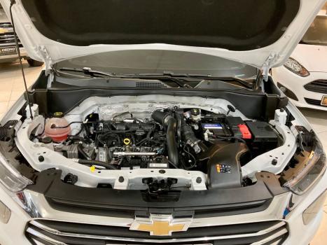 CHEVROLET Montana 1.2 12V FLEX LTZ TURBO AUTOMTICO, Foto 16