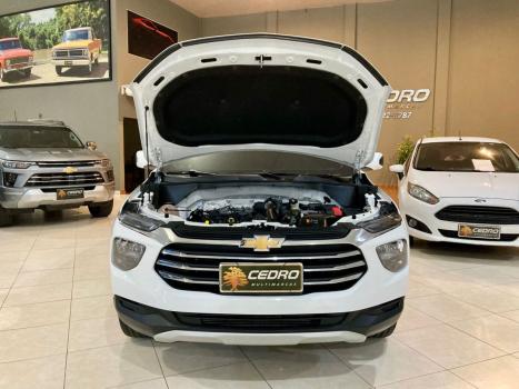 CHEVROLET Montana 1.2 12V FLEX LTZ TURBO AUTOMTICO, Foto 20