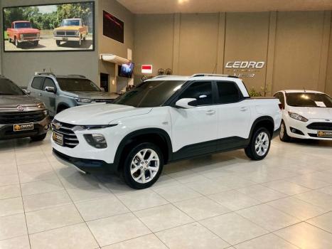 CHEVROLET Montana 1.2 12V FLEX LTZ TURBO AUTOMTICO, Foto 23