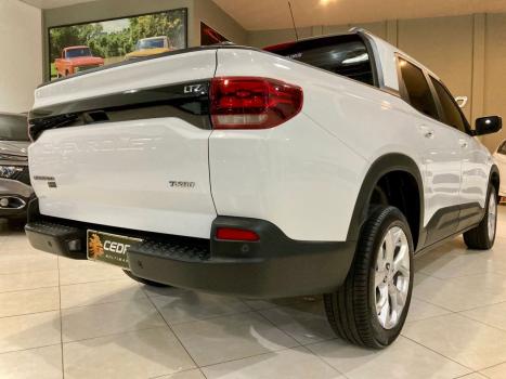 CHEVROLET Montana 1.2 12V FLEX LTZ TURBO AUTOMTICO, Foto 36