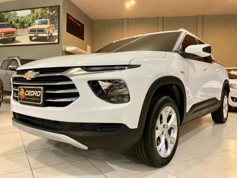 CHEVROLET Montana 1.2 12V FLEX LTZ TURBO AUTOMTICO, Foto 39