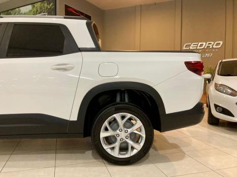 CHEVROLET Montana 1.2 12V FLEX LTZ TURBO AUTOMTICO, Foto 41