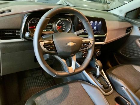 CHEVROLET Montana 1.2 12V FLEX LTZ TURBO AUTOMTICO, Foto 27