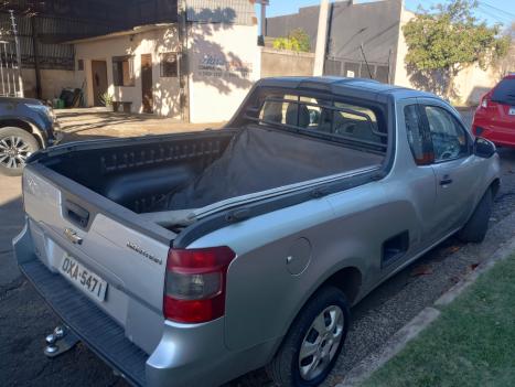 CHEVROLET Montana 1.4 FLEX LS, Foto 2