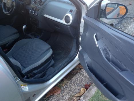 CHEVROLET Montana 1.4 FLEX LS, Foto 7