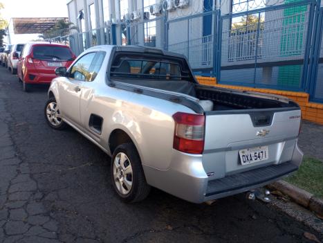 CHEVROLET Montana 1.4 FLEX LS, Foto 8