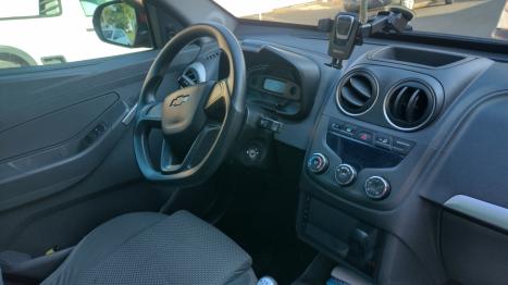CHEVROLET Montana 1.4 FLEX LS, Foto 4