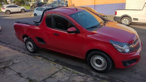 CHEVROLET Montana 1.4 FLEX LS, Foto 5