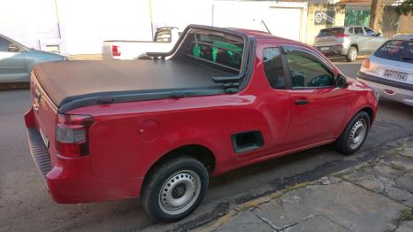 CHEVROLET Montana 1.4 FLEX LS, Foto 6