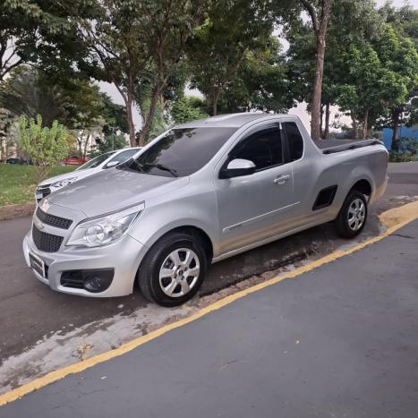 CHEVROLET Montana 1.4 FLEX LS, Foto 2
