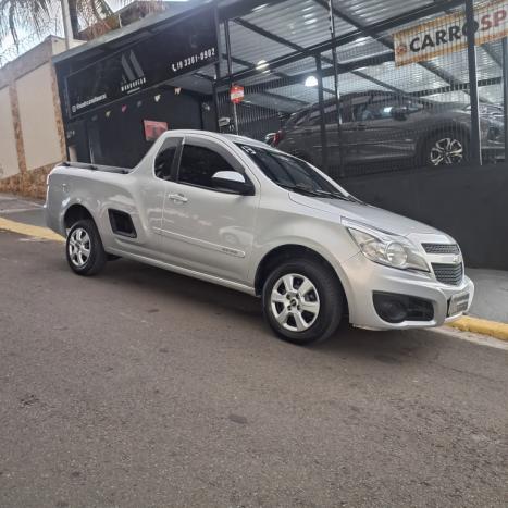 CHEVROLET Montana 1.4 FLEX LS, Foto 3
