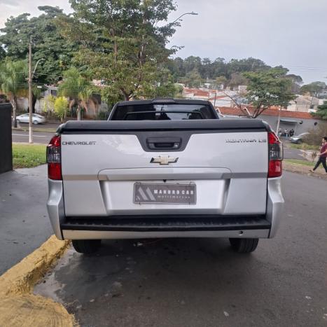 CHEVROLET Montana 1.4 FLEX LS, Foto 4