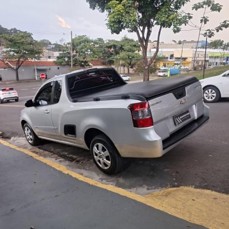 CHEVROLET Montana 1.4 FLEX LS, Foto 6