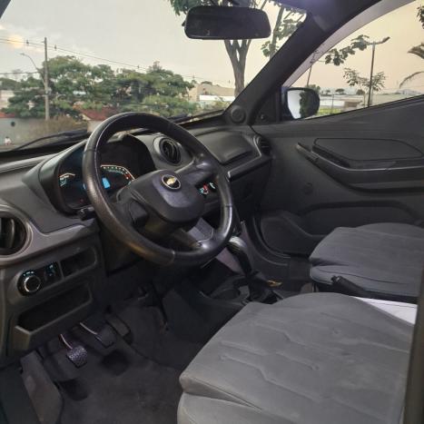 CHEVROLET Montana 1.4 FLEX LS, Foto 7