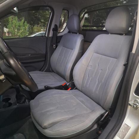 CHEVROLET Montana 1.4 FLEX LS, Foto 9