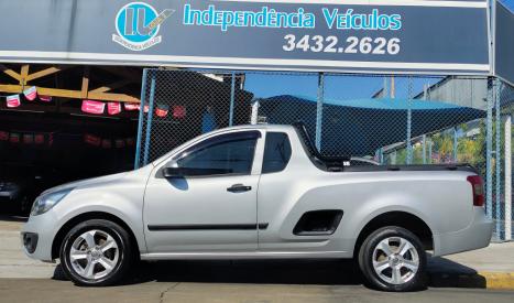 CHEVROLET Montana 1.4 FLEX LS, Foto 1