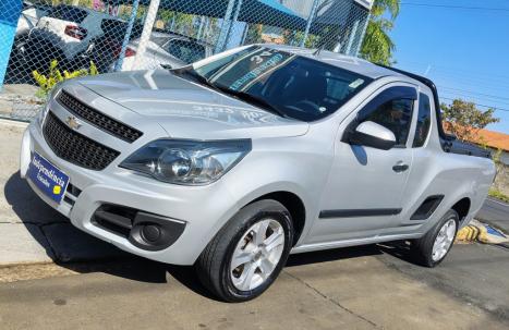 CHEVROLET Montana 1.4 FLEX LS, Foto 2