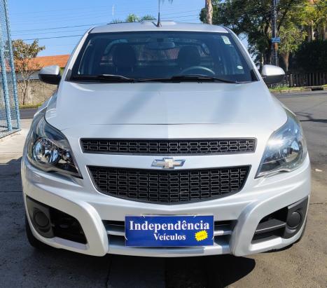 CHEVROLET Montana 1.4 FLEX LS, Foto 3